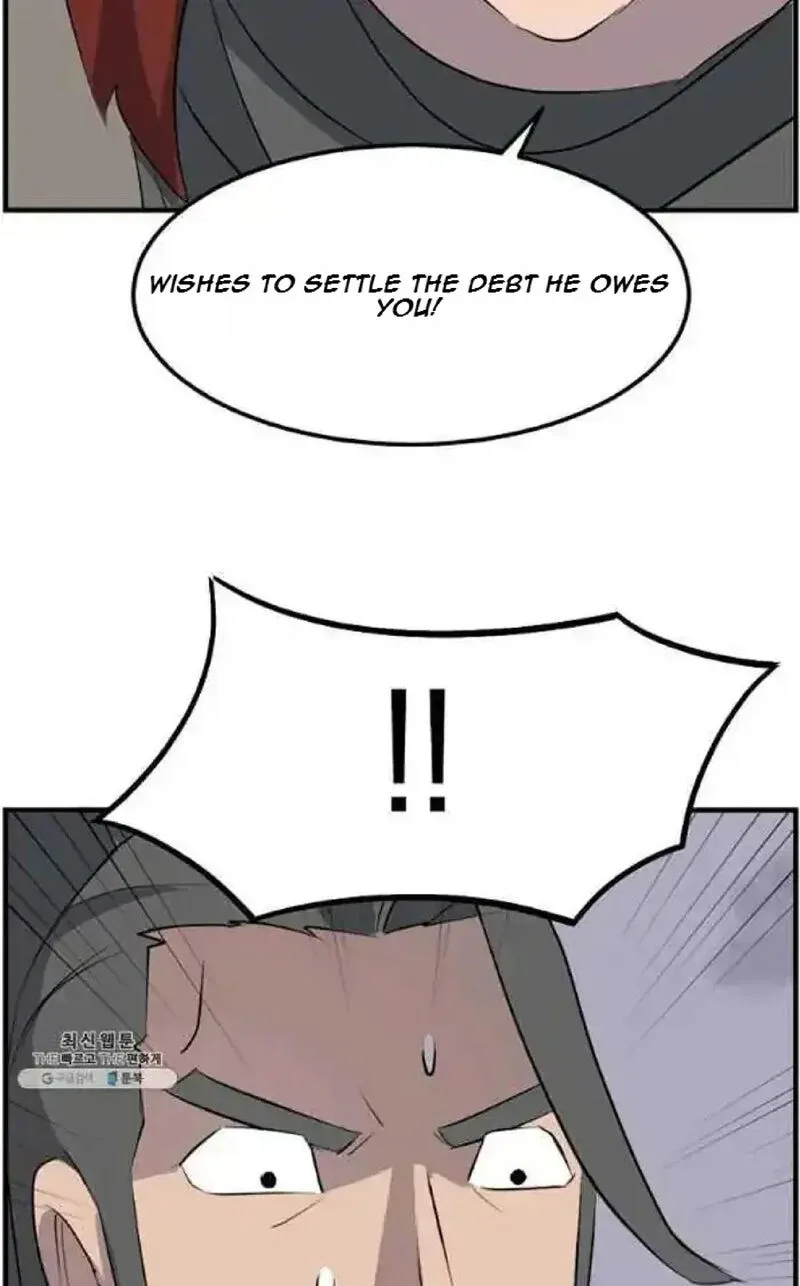 Immortal, Invincible Chapter 211 page 20