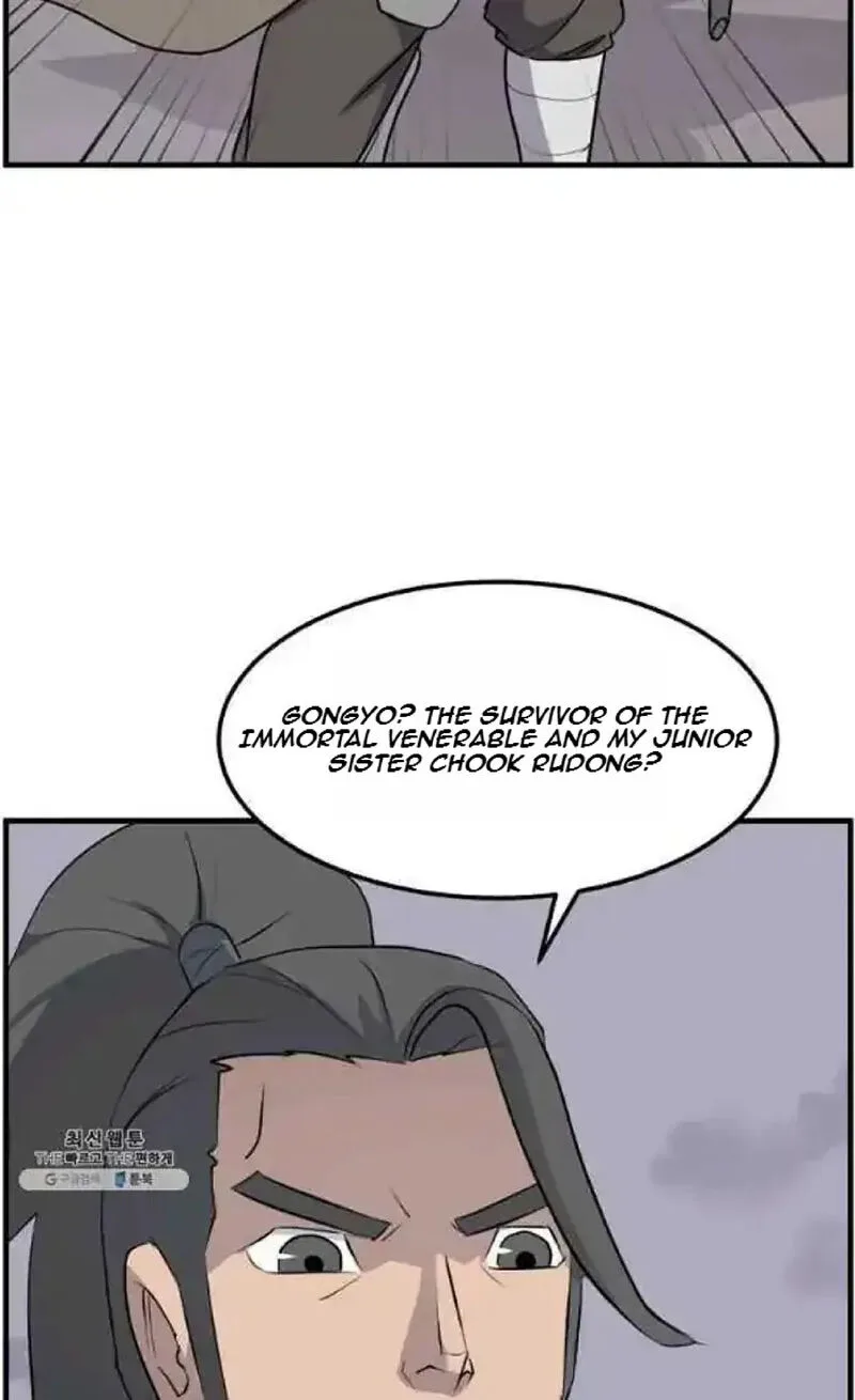 Immortal, Invincible Chapter 211 page 16
