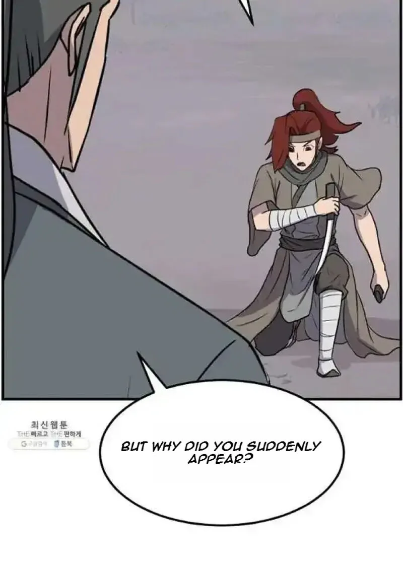 Immortal, Invincible Chapter 211 page 18