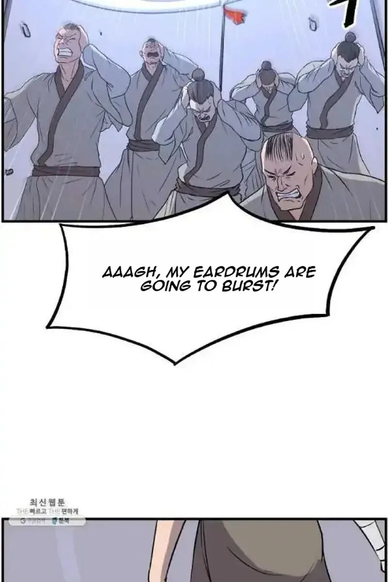 Immortal, Invincible Chapter 211 page 13