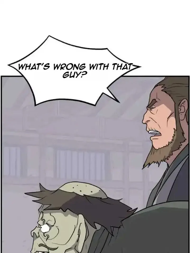 Immortal, Invincible Chapter 211 page 35
