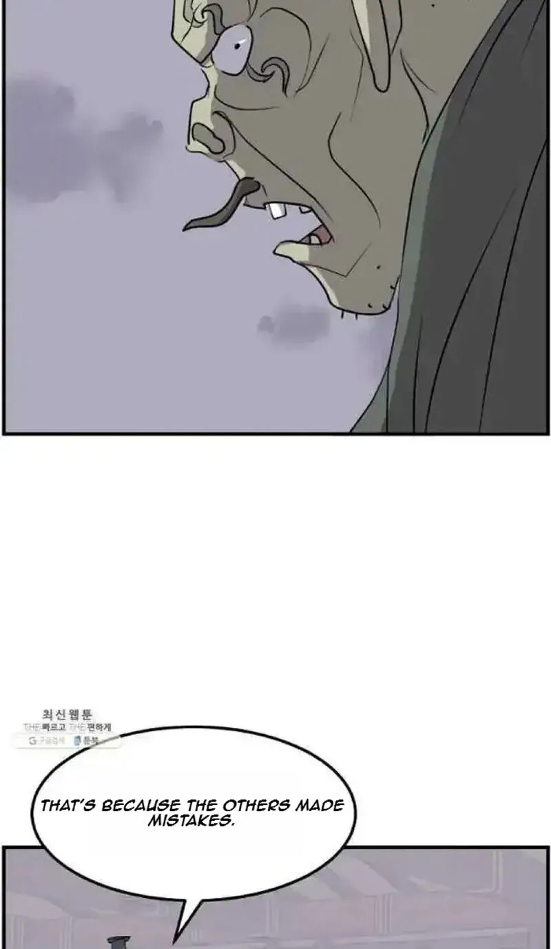 Immortal, Invincible Chapter 211 page 30