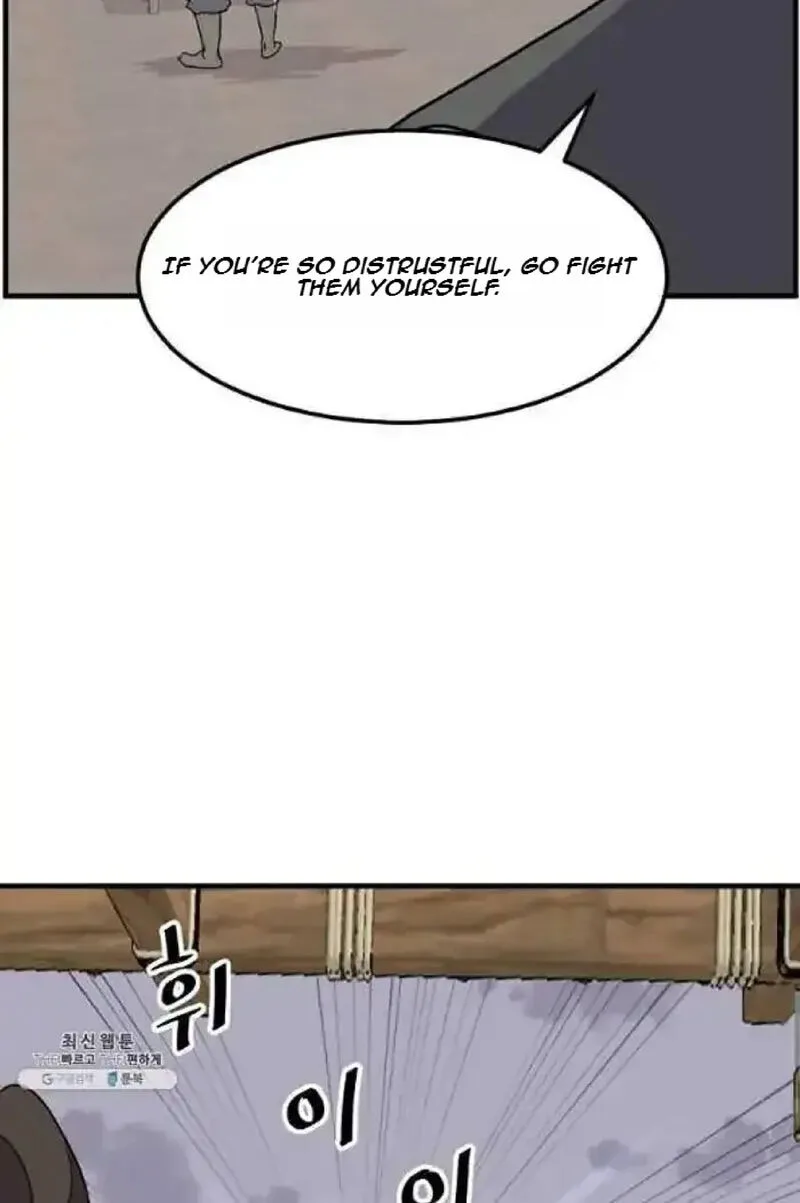 Immortal, Invincible Chapter 211 page 33