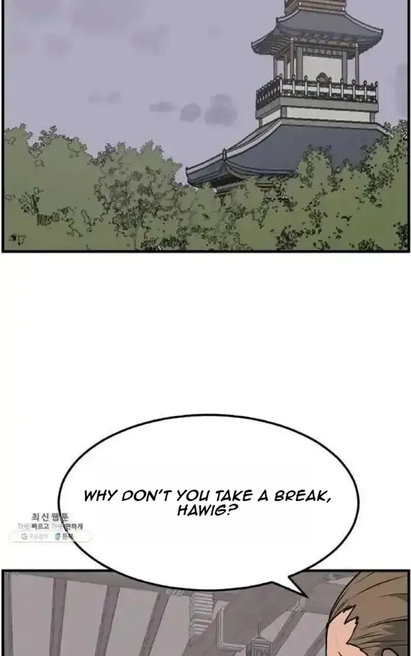 Immortal, Invincible Chapter 211 page 26