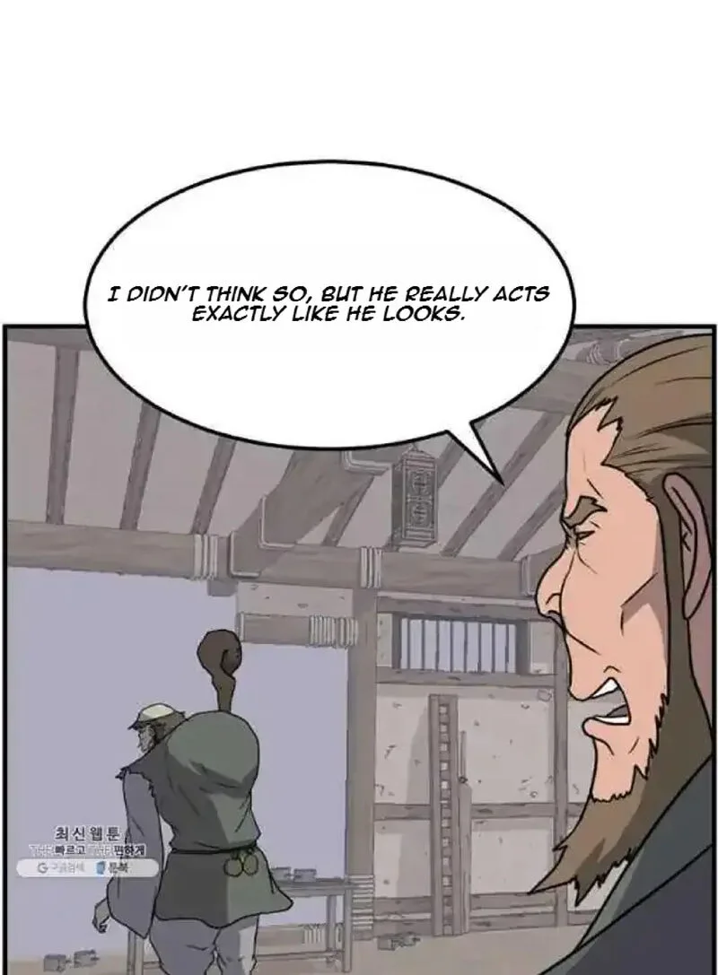 Immortal, Invincible Chapter 211 page 32