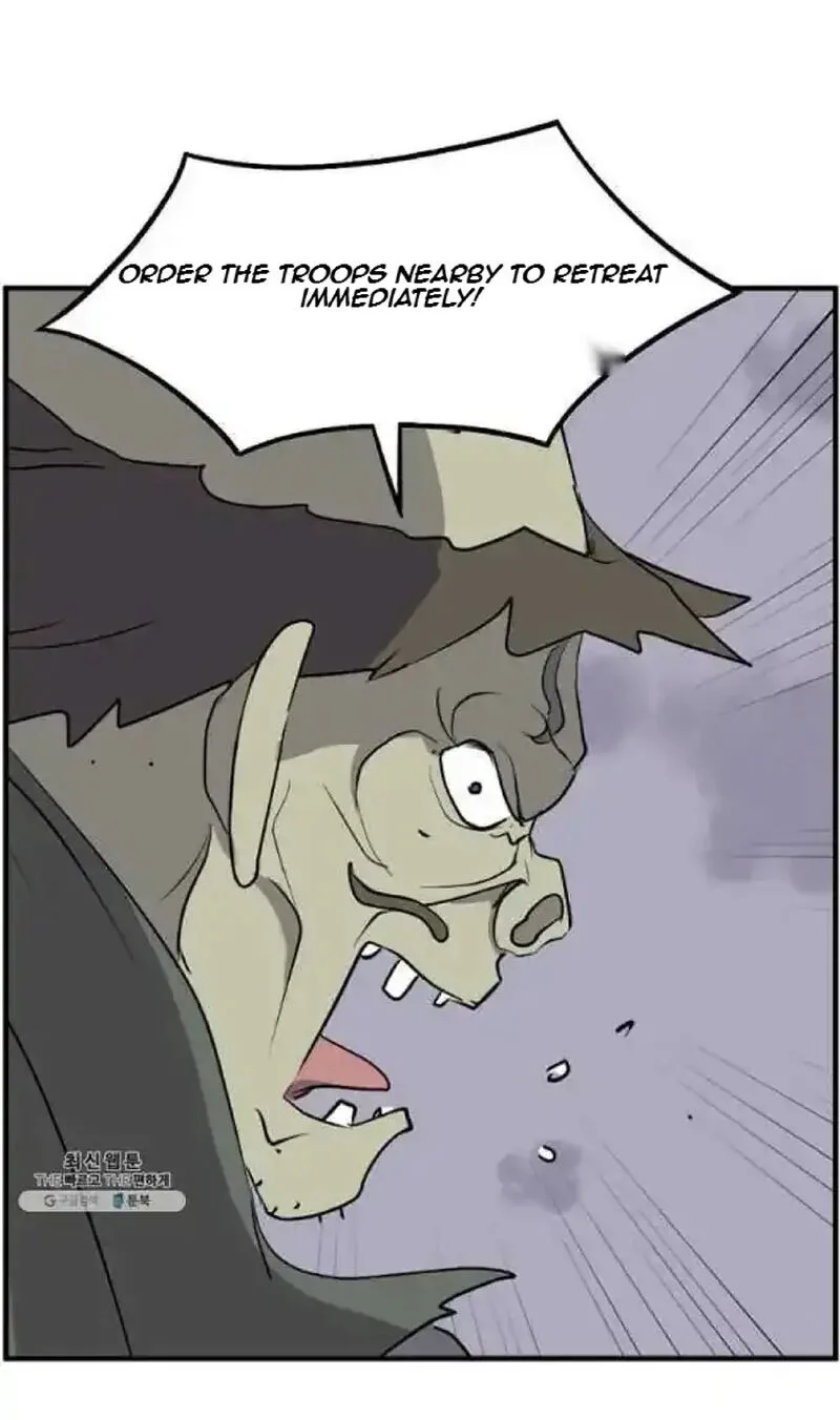 Immortal, Invincible Chapter 211 page 39