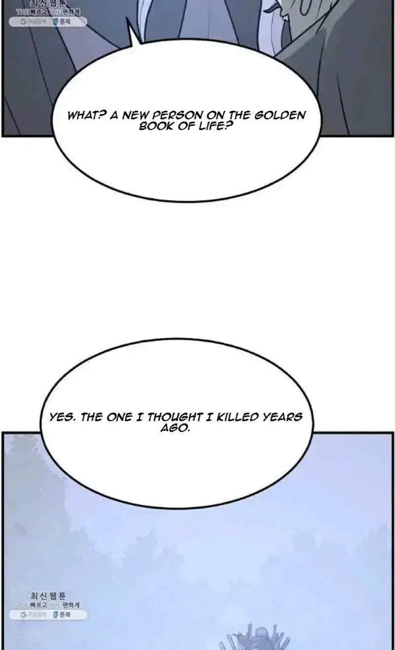 Immortal, Invincible Chapter 211 page 44