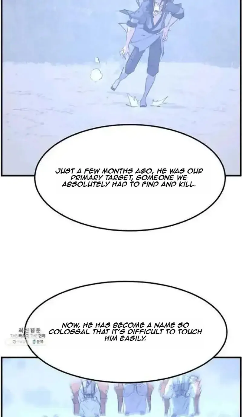 Immortal, Invincible Chapter 211 page 45