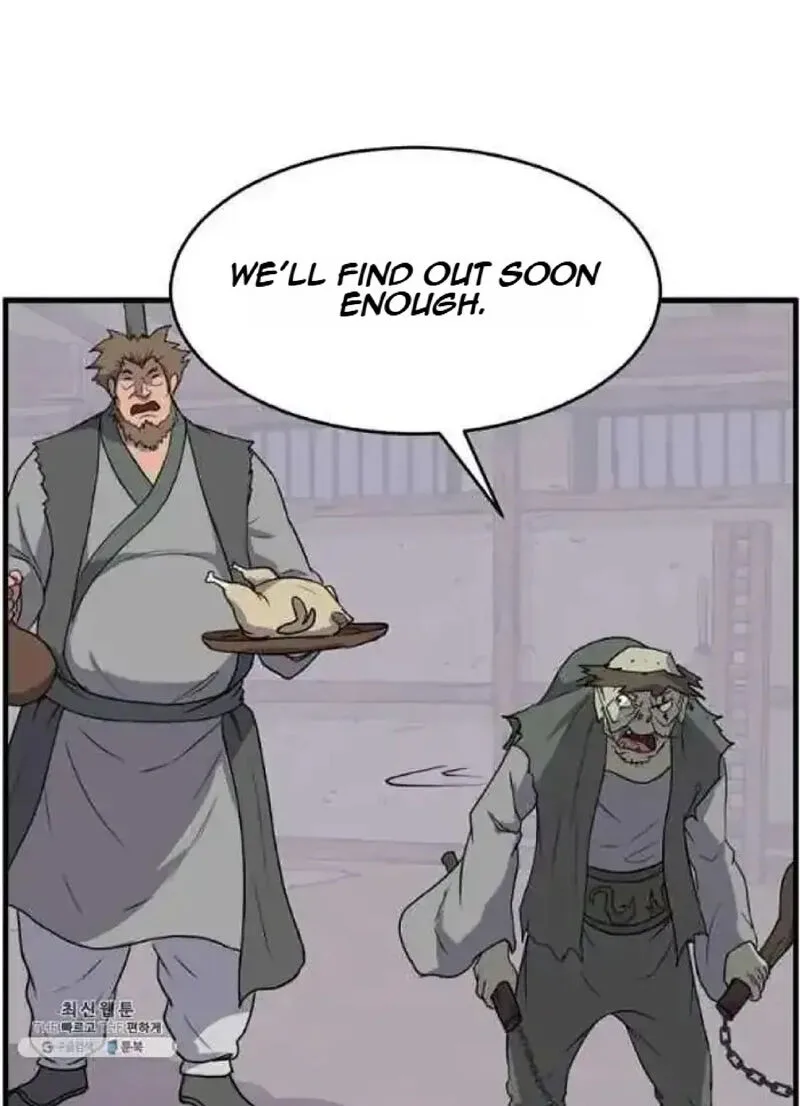 Immortal, Invincible Chapter 211 page 50
