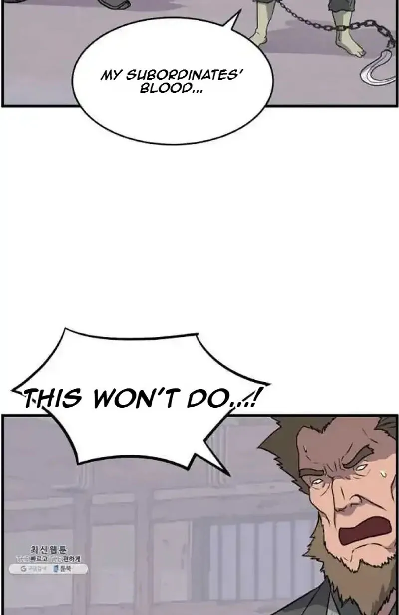 Immortal, Invincible Chapter 211 page 51