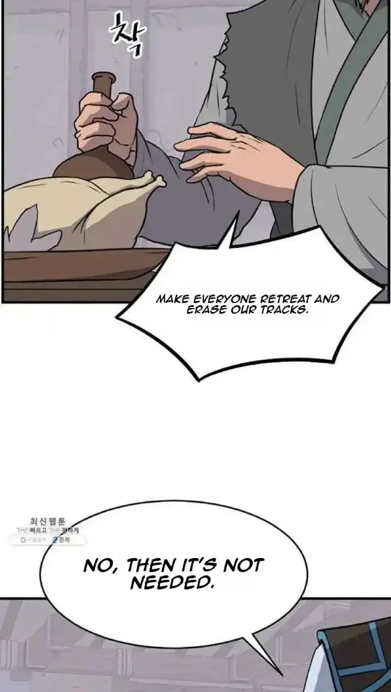 Immortal, Invincible Chapter 211 page 52
