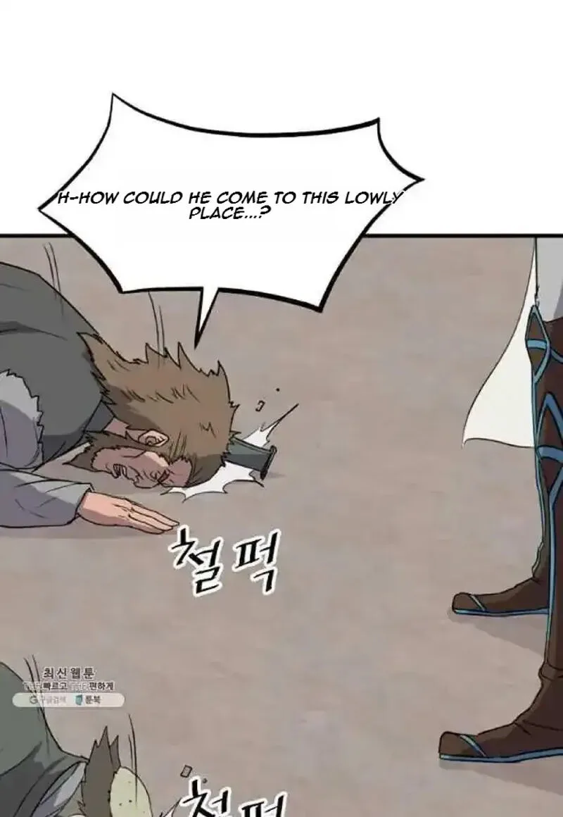 Immortal, Invincible Chapter 211 page 54