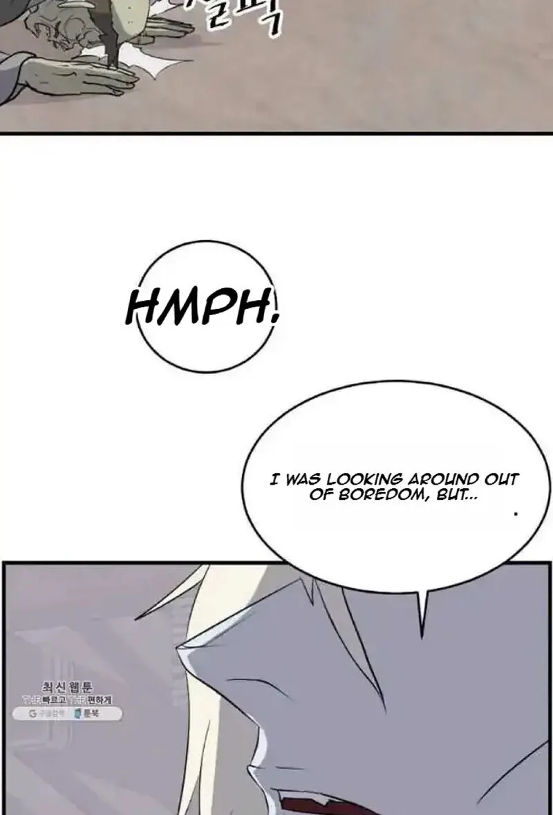 Immortal, Invincible Chapter 211 page 55