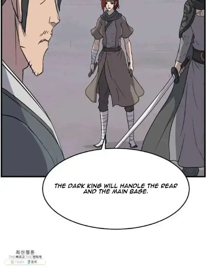 Immortal, Invincible Chapter 211 page 60