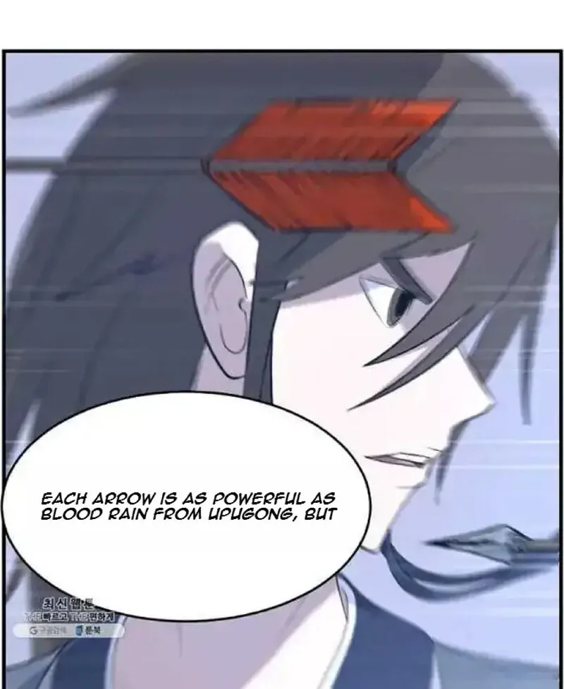 Immortal, Invincible Chapter 211 page 65