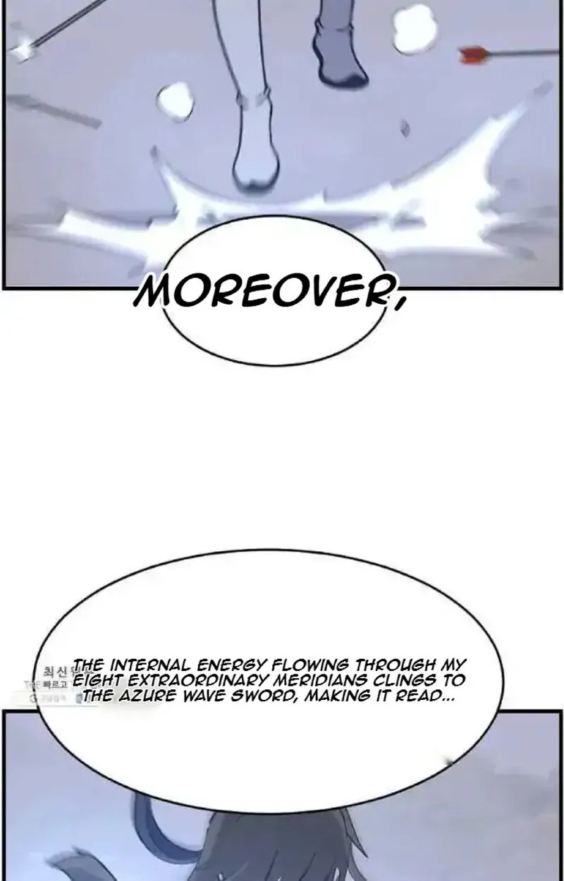 Immortal, Invincible Chapter 211 page 67
