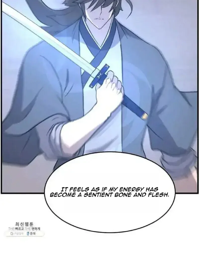 Immortal, Invincible Chapter 211 page 68