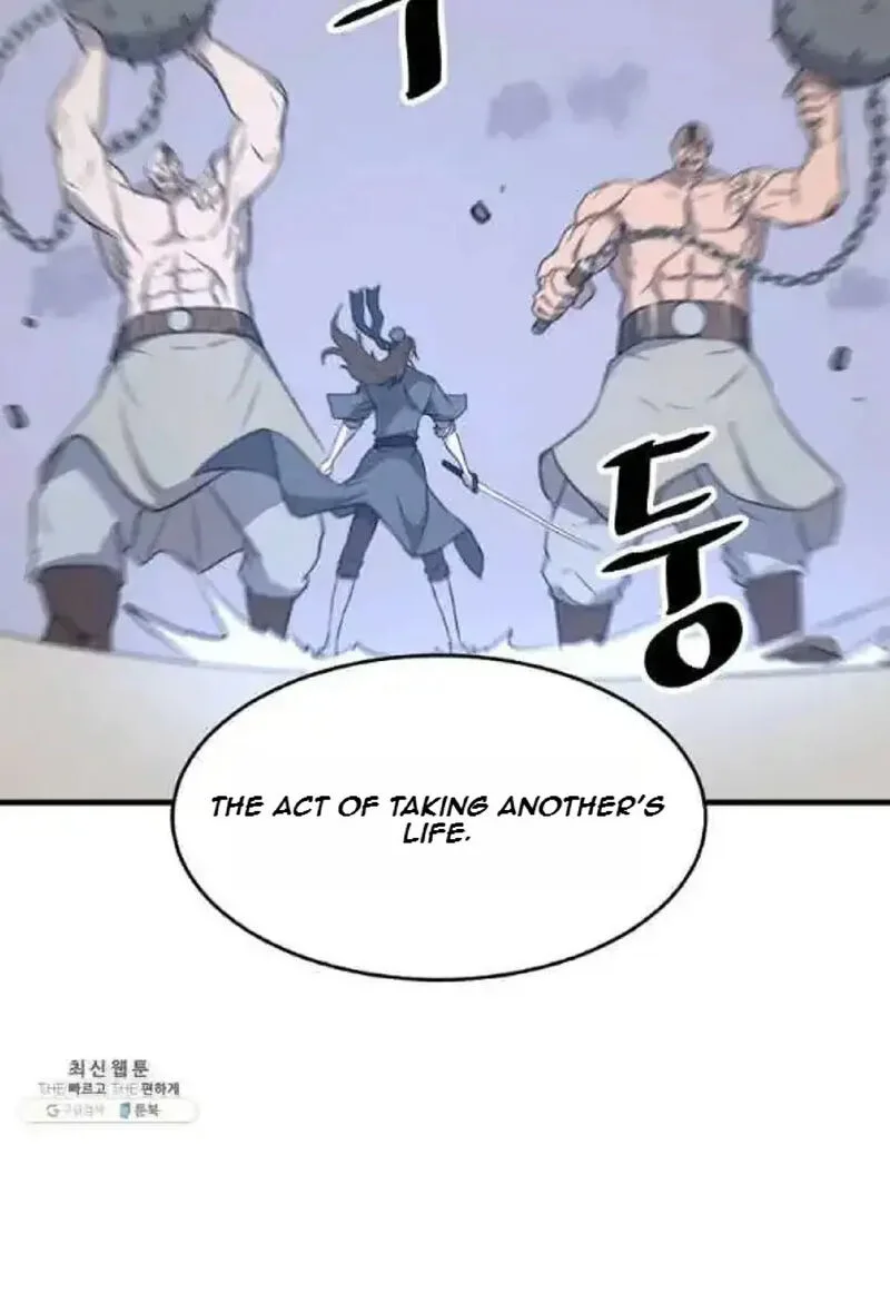 Immortal, Invincible Chapter 211 page 79