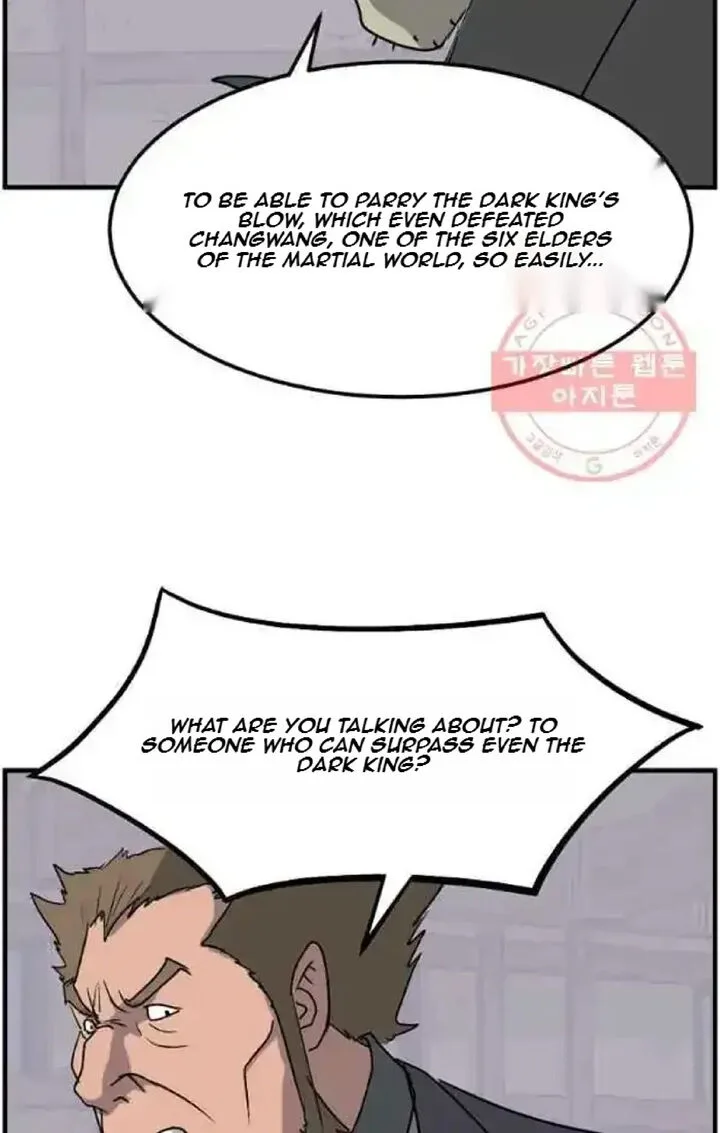 Immortal, Invincible Chapter 212 page 25