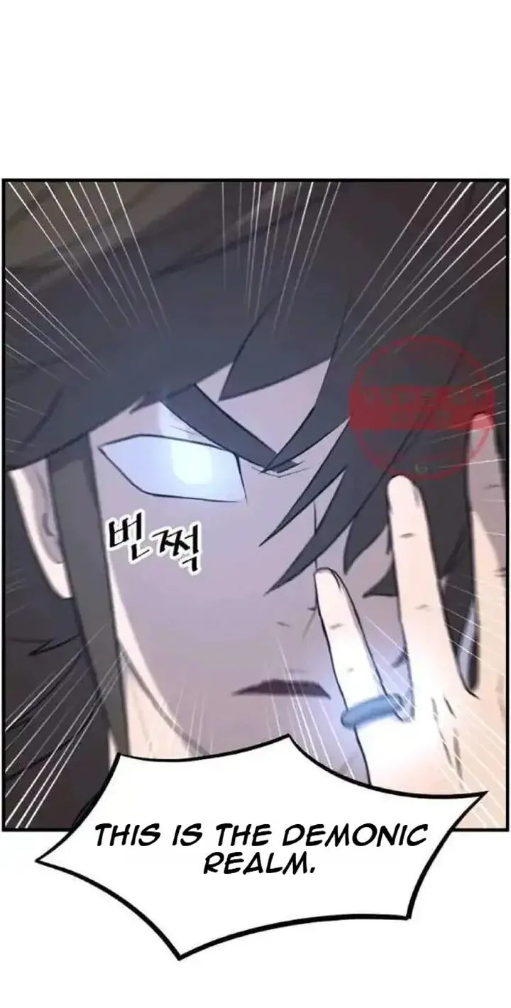 Immortal, Invincible Chapter 212 page 2