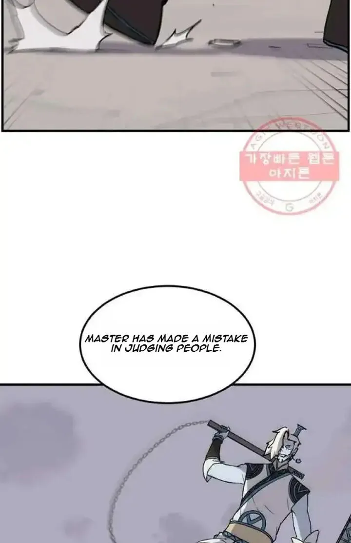 Immortal, Invincible Chapter 212 page 33