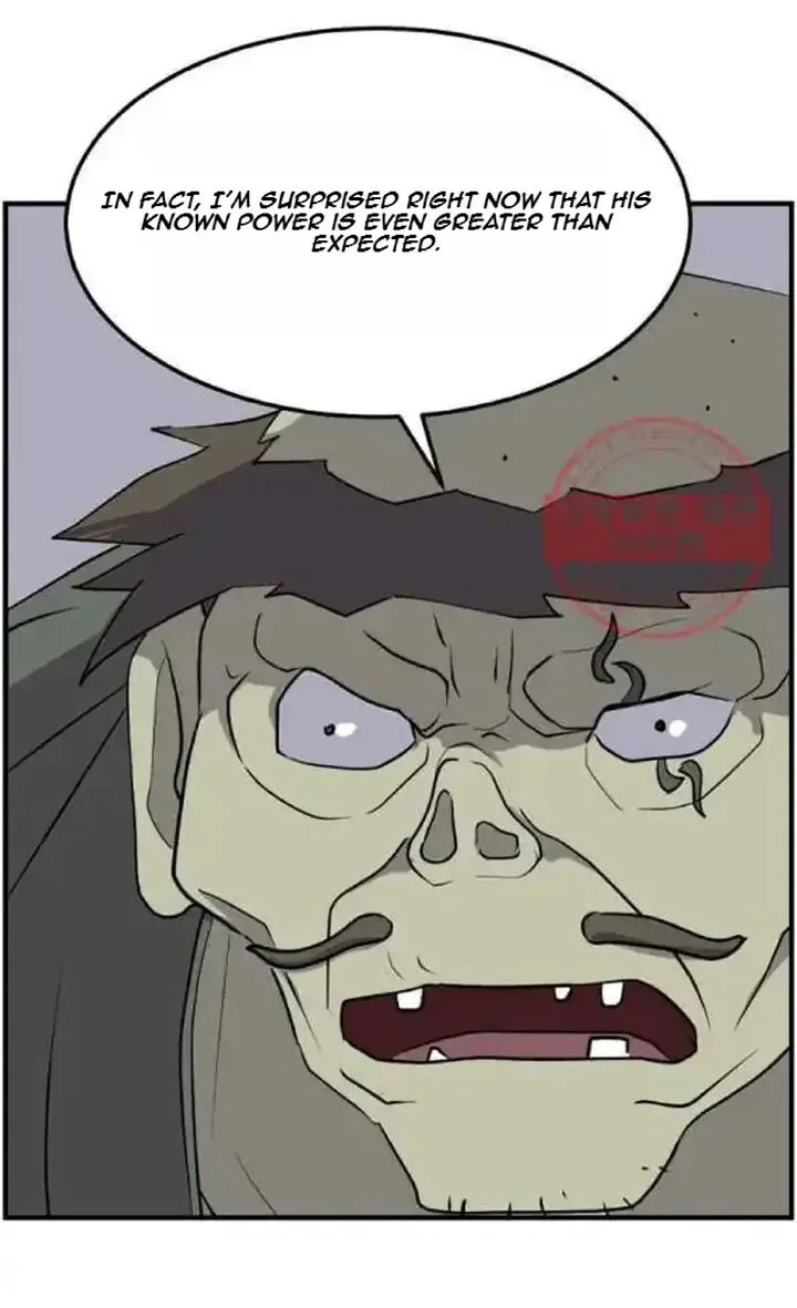 Immortal, Invincible Chapter 212 page 31