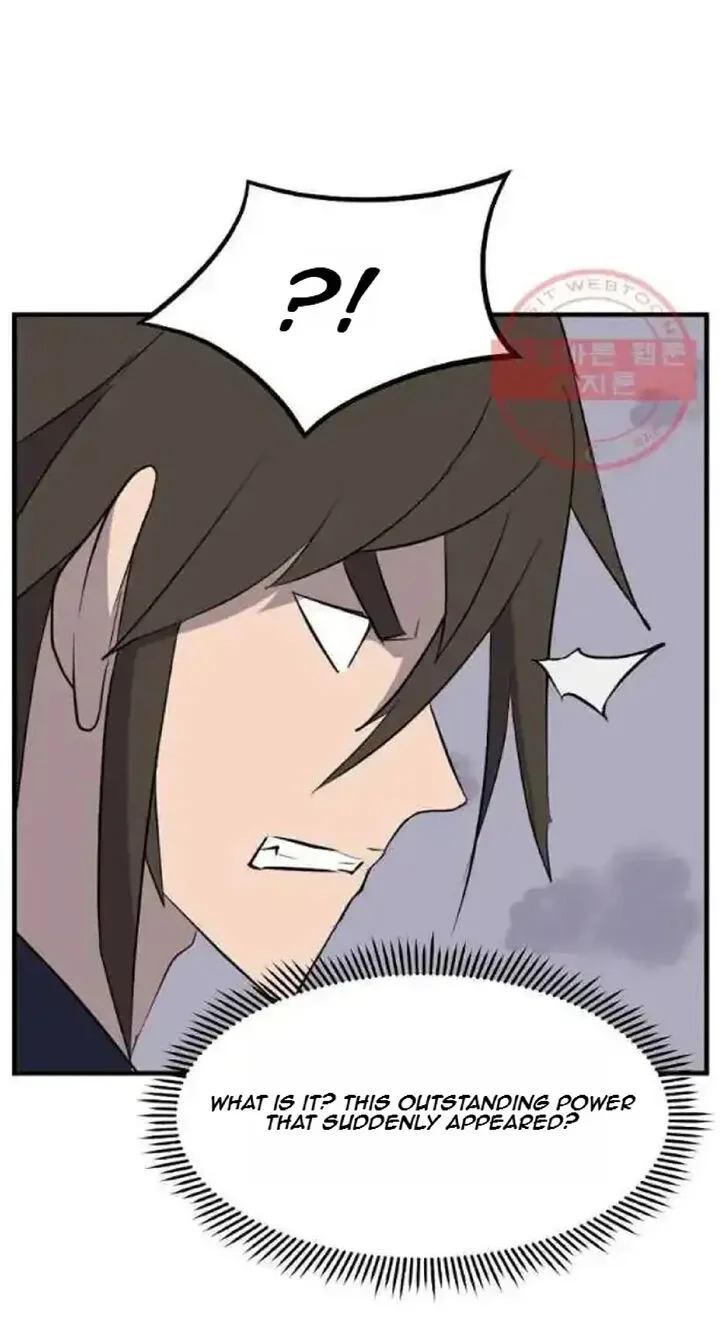 Immortal, Invincible Chapter 212 page 11