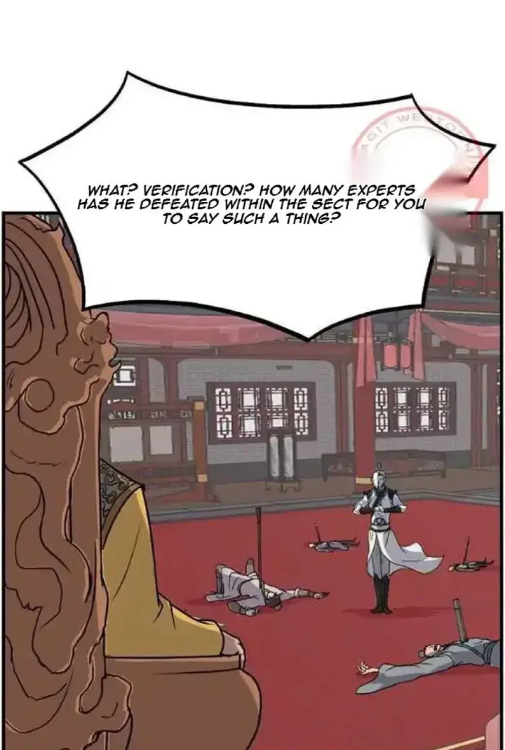 Immortal, Invincible Chapter 212 page 28