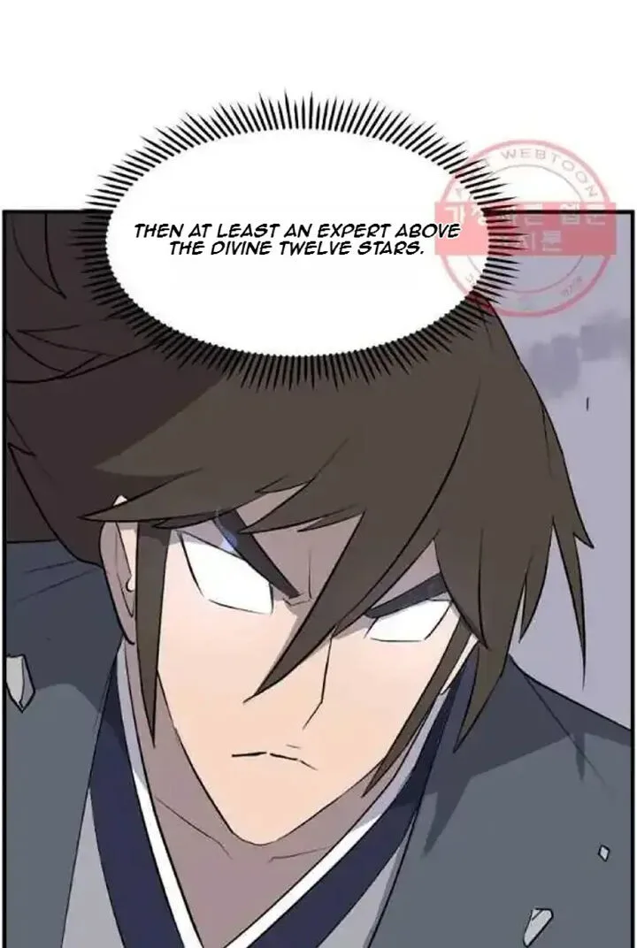 Immortal, Invincible Chapter 212 page 20