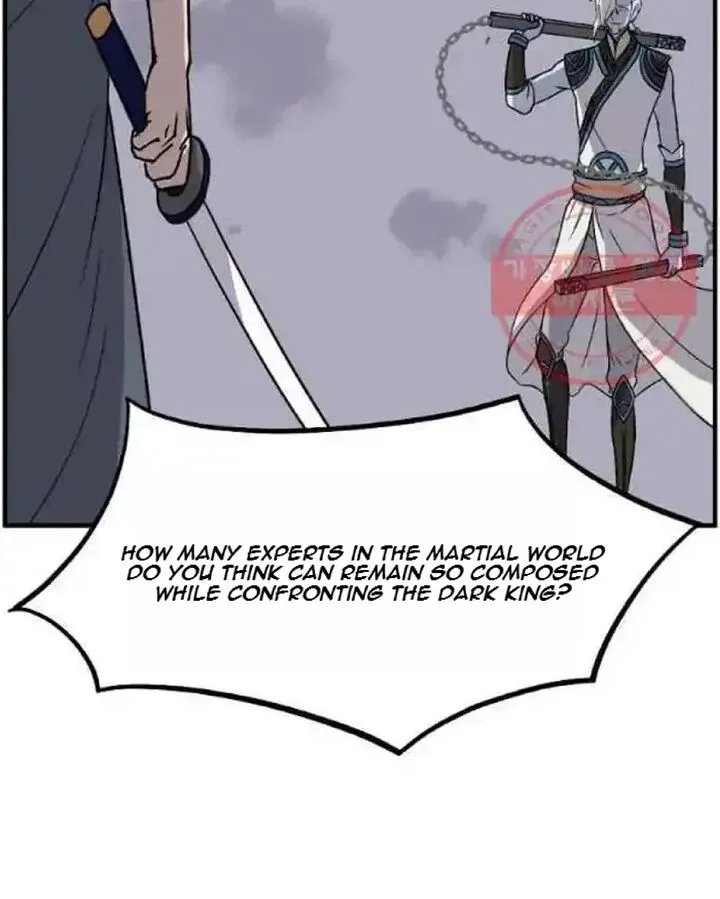 Immortal, Invincible Chapter 212 page 30