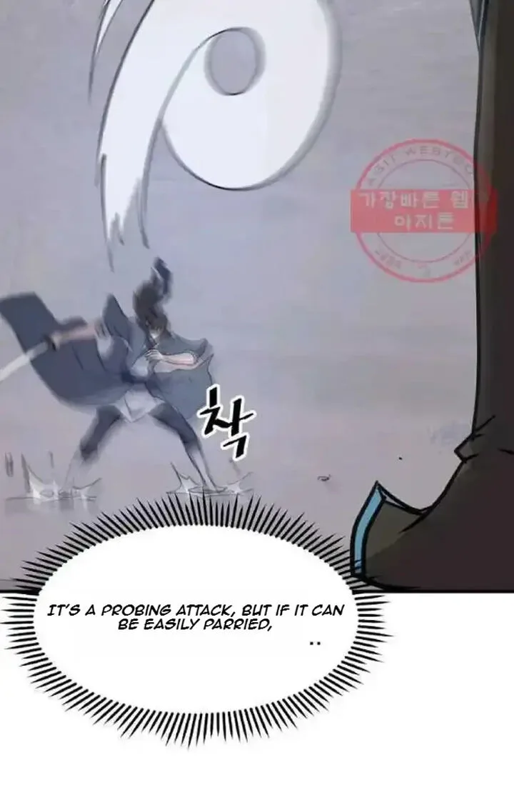 Immortal, Invincible Chapter 212 page 19