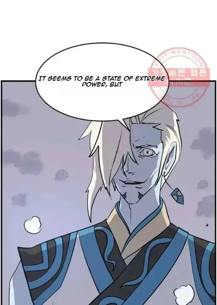 Immortal, Invincible Chapter 212 page 7