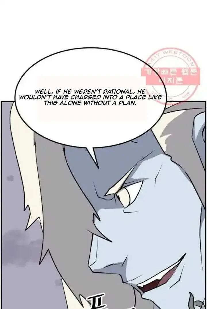 Immortal, Invincible Chapter 212 page 36