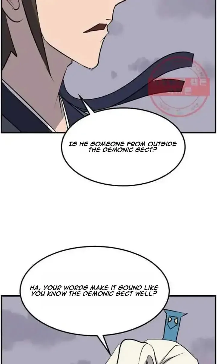 Immortal, Invincible Chapter 212 page 38