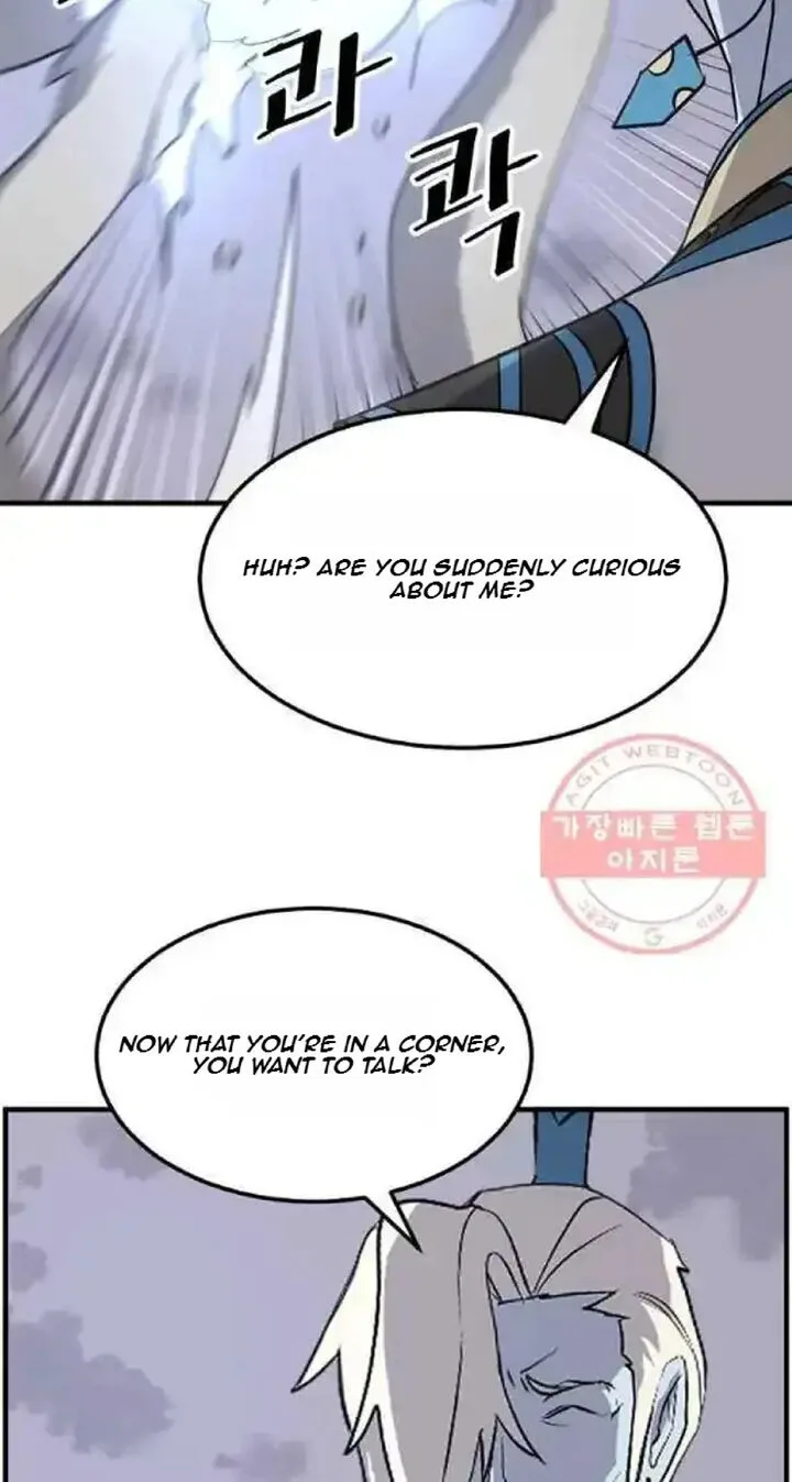 Immortal, Invincible Chapter 212 page 60