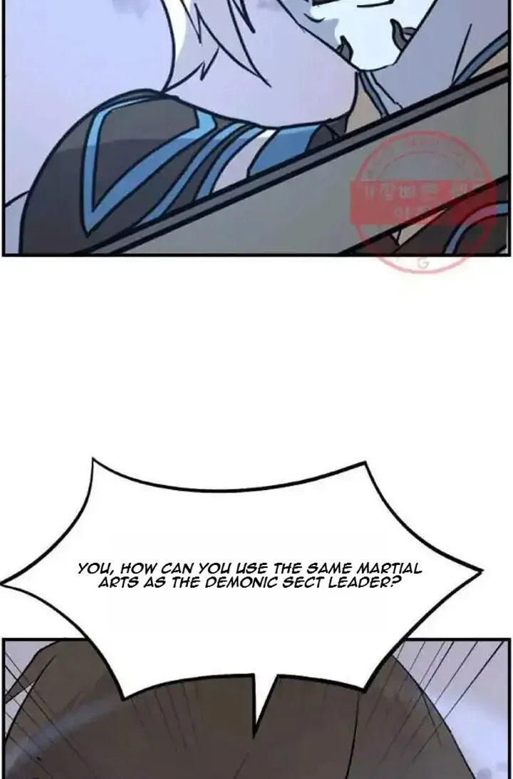 Immortal, Invincible Chapter 212 page 65