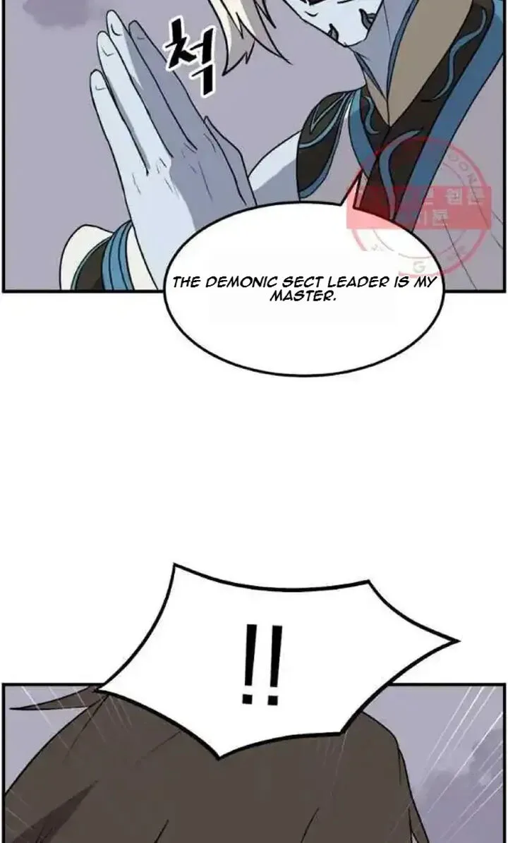 Immortal, Invincible Chapter 212 page 69