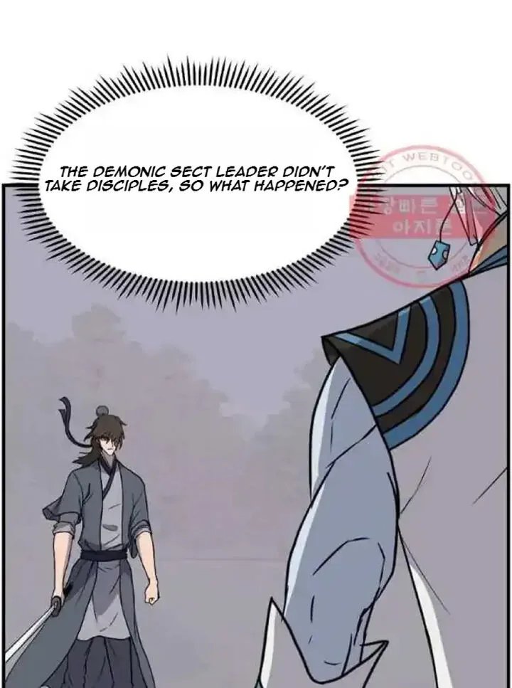 Immortal, Invincible Chapter 212 page 71