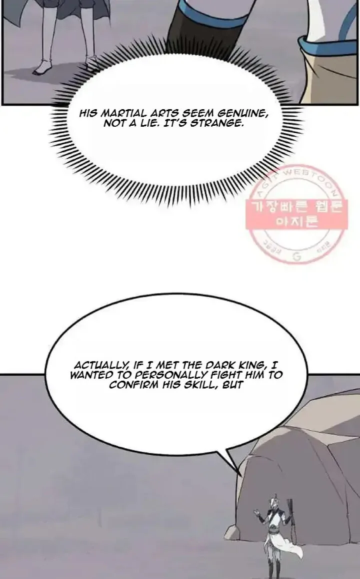 Immortal, Invincible Chapter 212 page 72
