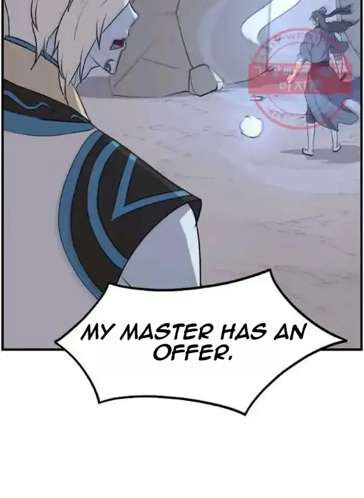 Immortal, Invincible Chapter 212 page 78
