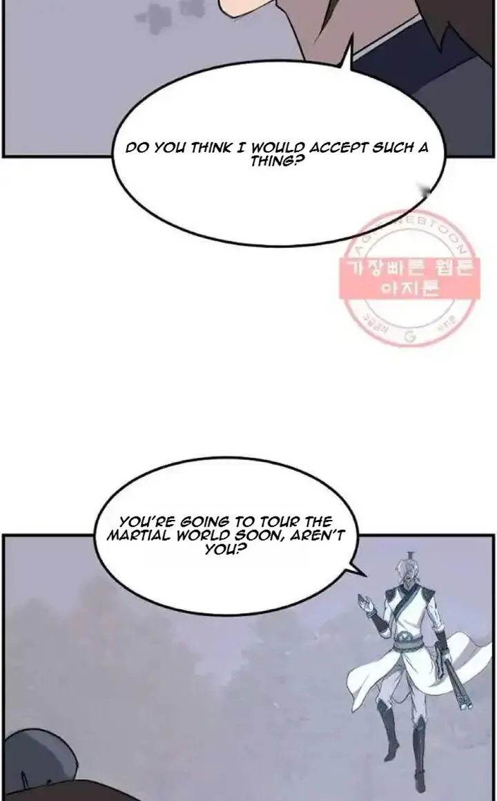 Immortal, Invincible Chapter 212 page 80