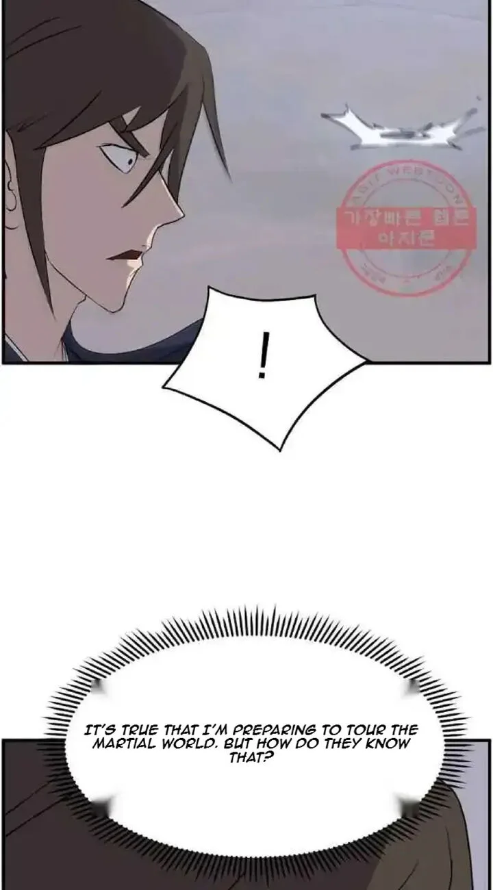 Immortal, Invincible Chapter 212 page 81