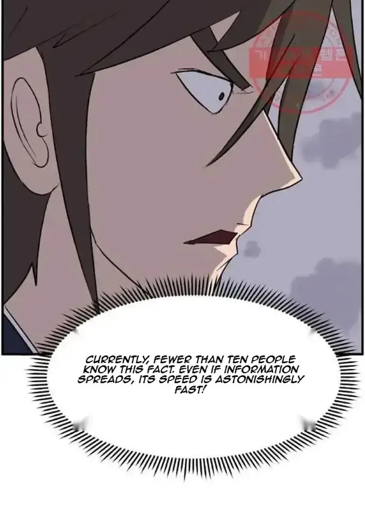 Immortal, Invincible Chapter 212 page 82
