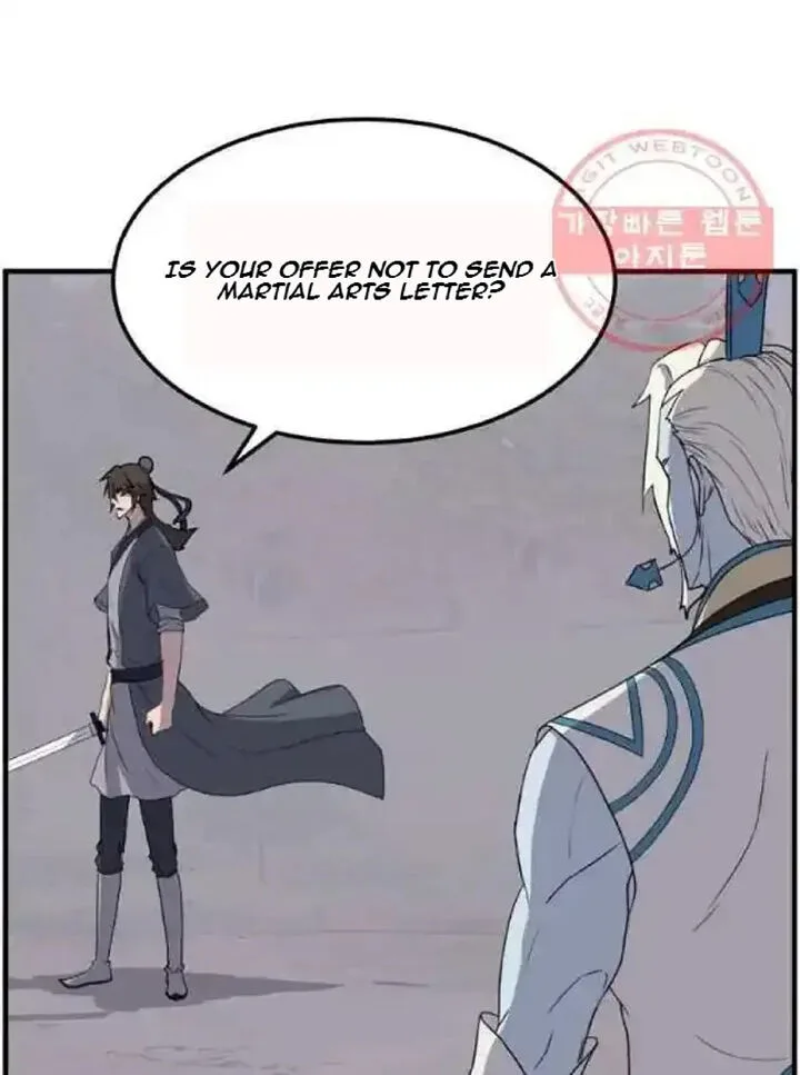 Immortal, Invincible Chapter 212 page 83