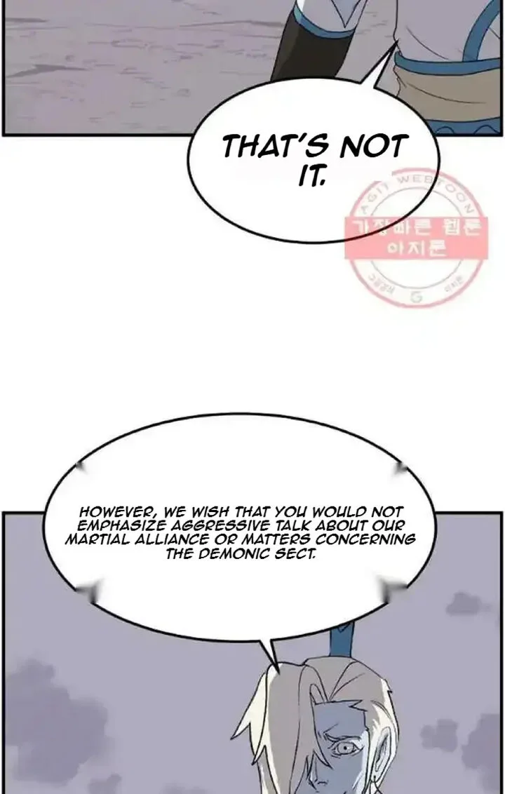 Immortal, Invincible Chapter 212 page 84