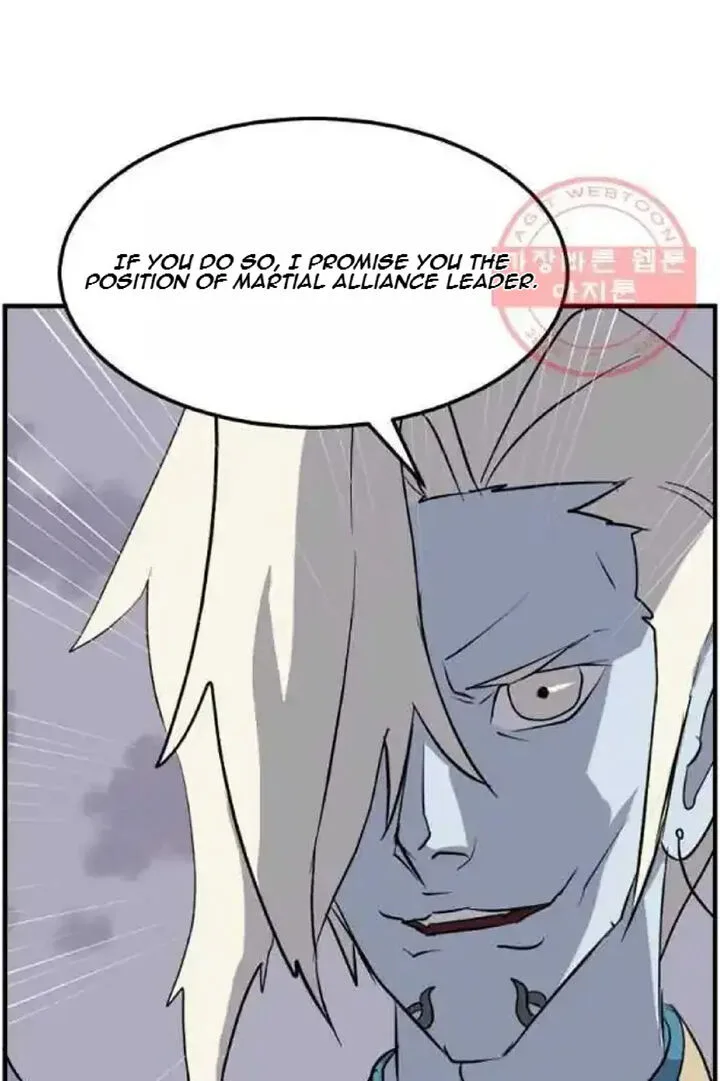 Immortal, Invincible Chapter 212 page 87