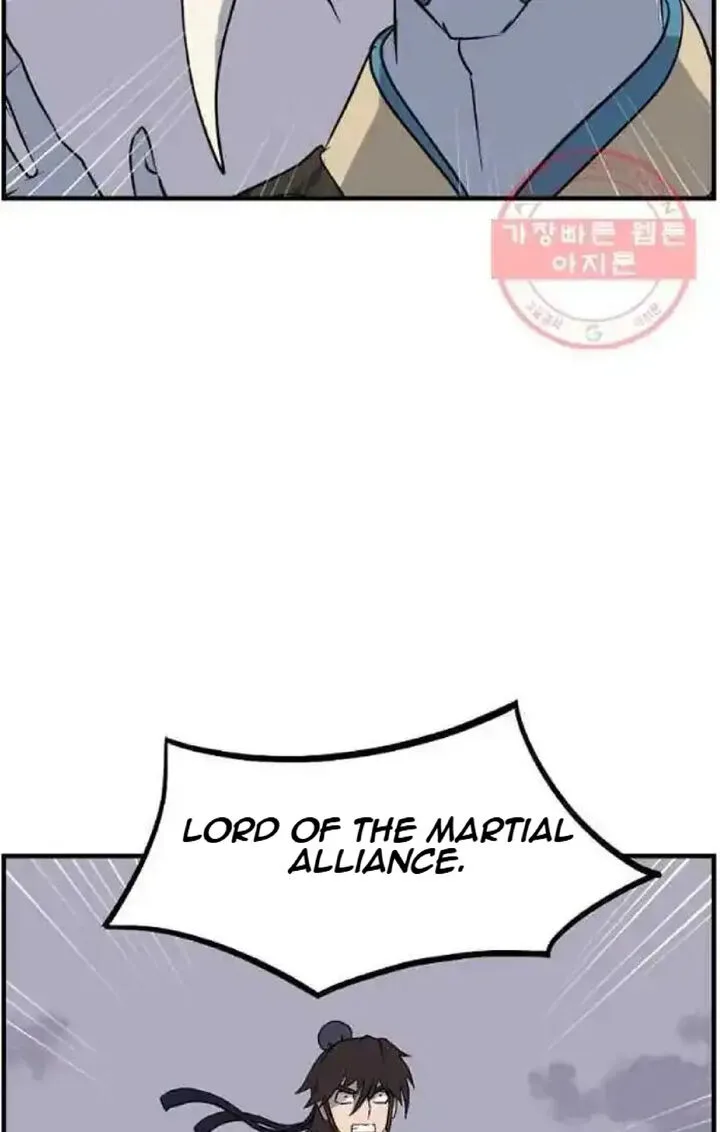 Immortal, Invincible Chapter 213 page 8