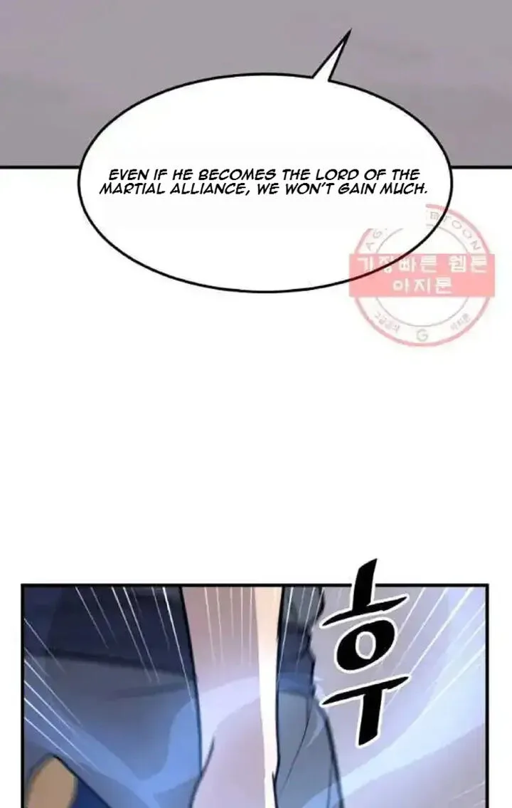 Immortal, Invincible Chapter 213 page 31