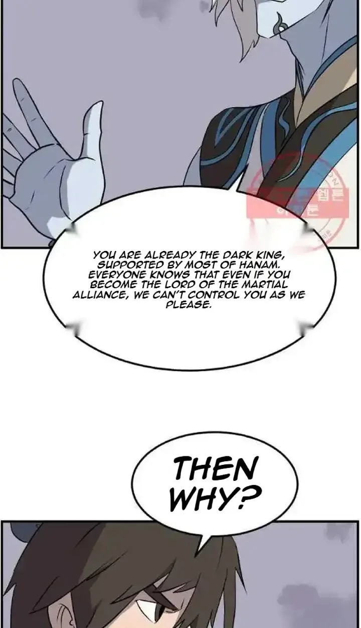 Immortal, Invincible Chapter 213 page 16