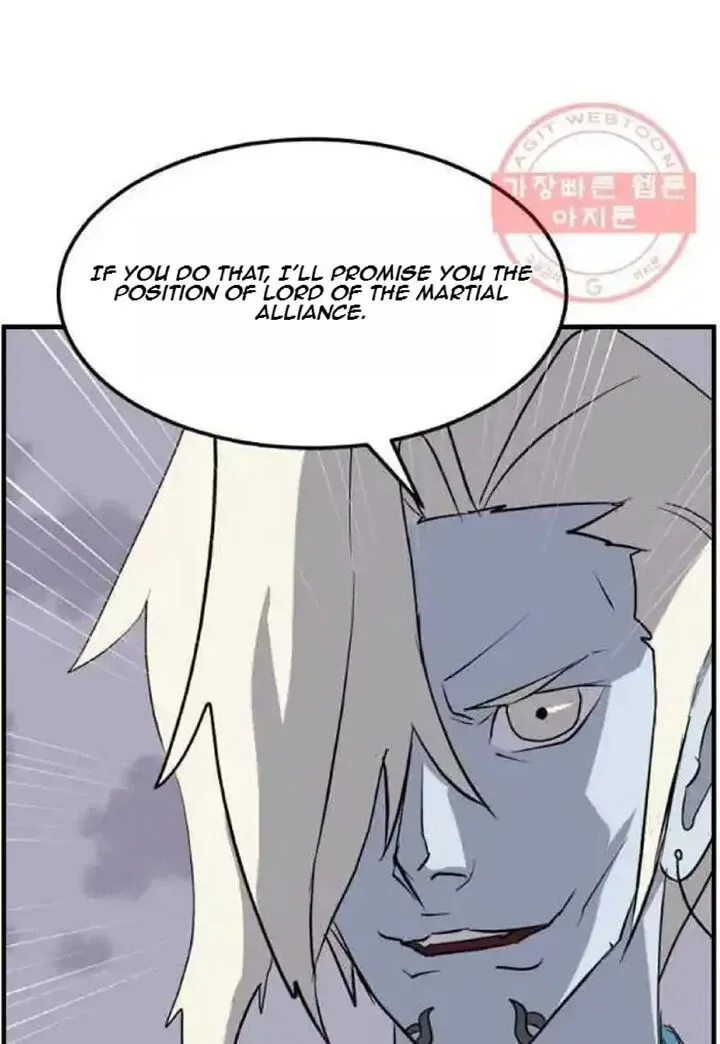 Immortal, Invincible Chapter 213 page 7